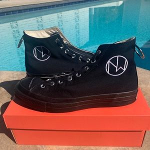 Undercover x Converse Chuck Taylor All Star 70’s